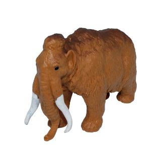 Obrázek z Mamut strečový 